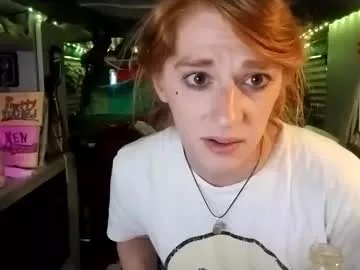 lesleygumgrass on Chaturbate 