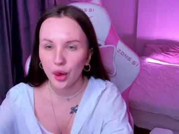 lesya_flin on Chaturbate