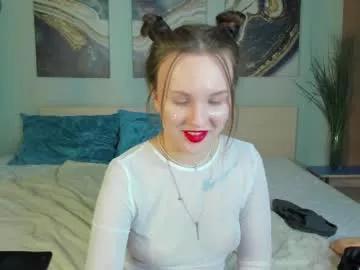 lesya_flin on Chaturbate
