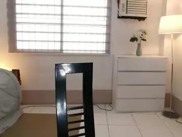 lexie_whore on Chaturbate