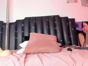 lia_johnsonn on Chaturbate 