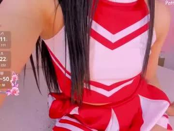 Freechat liittle_lollii on Chaturbate