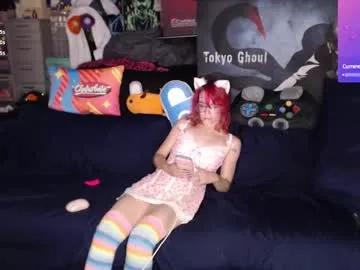 Freechat likemyashe on Chaturbate