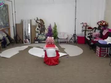 Freechat likemyashe on Chaturbate