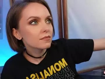 Freechat lil_fleur on Chaturbate