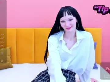 Group lili_flowerr on Chaturbate