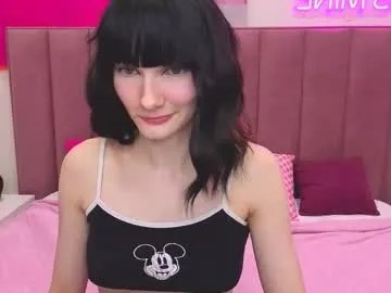 Group lili_flowerr on Chaturbate
