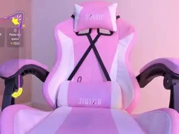 lilithcary on Chaturbate 