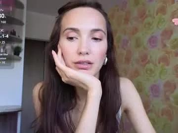 lillian_clark7 on Chaturbate 