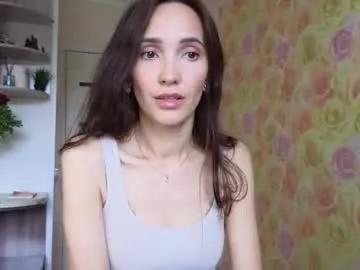 lillian_clark7 on Chaturbate 