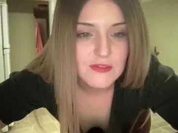 lilly_adams88 on Chaturbate