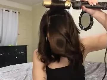 lilly_adams88 on Chaturbate