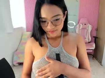 lillyy16 on Chaturbate