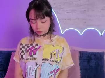 lilou_albrecht on Chaturbate