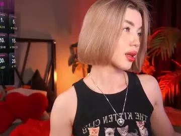 Freechat lindathacker on Chaturbate