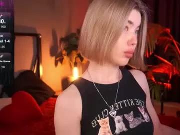Freechat lindathacker on Chaturbate