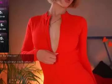 Freechat lindathacker on Chaturbate