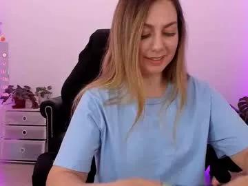 lindawhite_ on Chaturbate 