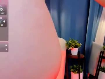 linnett_miller on Chaturbate 
