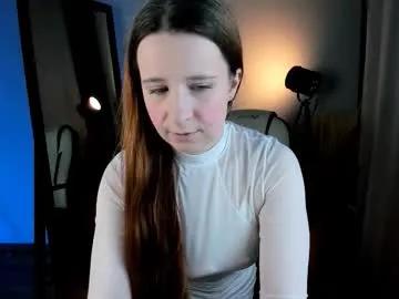 linnett_miller on Chaturbate