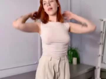 lisa_lisandia on Chaturbate