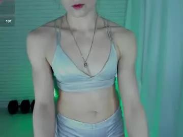 lisa_ree_ on Chaturbate 