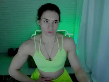 lisa_ree_ on Chaturbate 