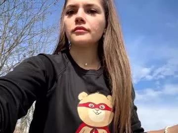 lissa__1 on Chaturbate 