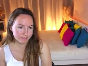 little_doll_meow on Chaturbate