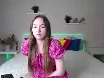 little_doll_meow on Chaturbate