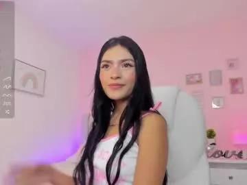 little_sweet_18 on Chaturbate 