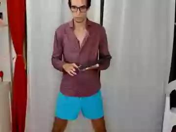 littledante91 on Chaturbate