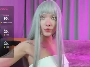 Away lizalure on Chaturbate