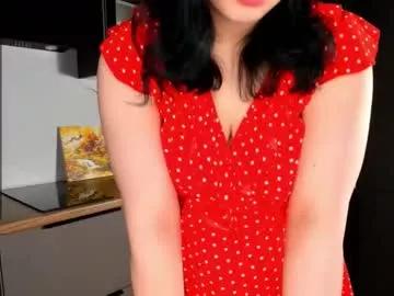 lizbethdodd on Chaturbate 