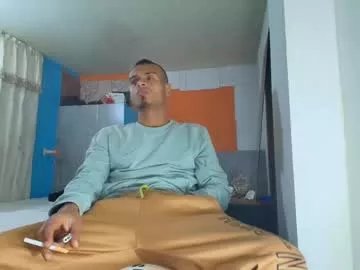 Freechat lobo_cockk on Chaturbate