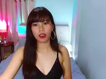 lolli_rosie on Chaturbate 