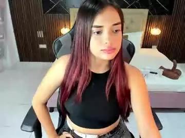 lolly18_ on Chaturbate 
