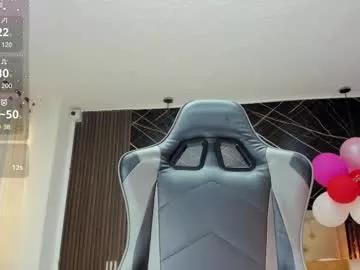 lolly18_ on Chaturbate 