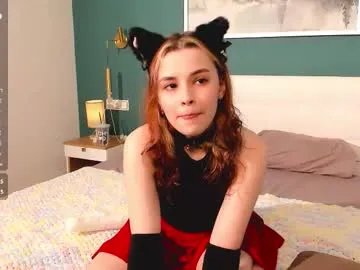 Freechat lonagass on Chaturbate