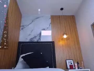 lorenadavies on Chaturbate