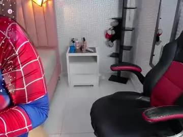 lorenadavies on Chaturbate