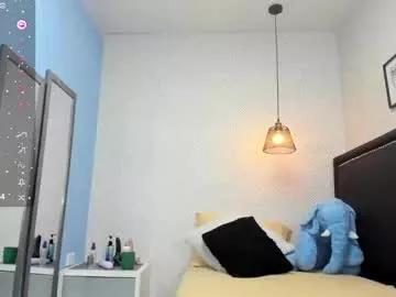 lorenadavies on Chaturbate