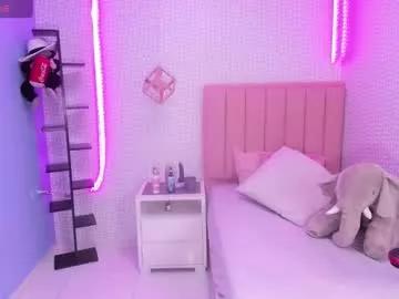 lorenadavies on Chaturbate