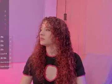 Freechat lovely_emma18 on Chaturbate