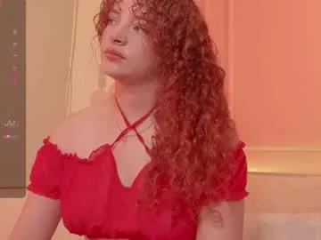 Freechat lovely_emma18 on Chaturbate