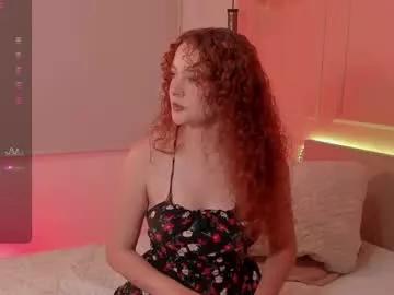 Freechat lovely_emma18 on Chaturbate