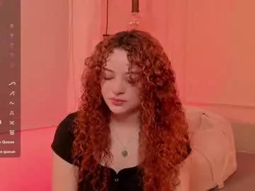 Freechat lovely_emma18 on Chaturbate