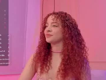 Freechat lovely_emma18 on Chaturbate