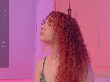 Freechat lovely_emma18 on Chaturbate