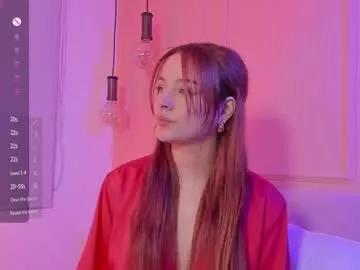 Freechat lovely_emma18 on Chaturbate